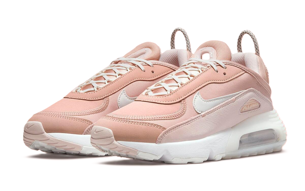 Giày Nike Air Max 2090 Appears ‘Soft Pinks’ DA8702-600 - Ảnh 5