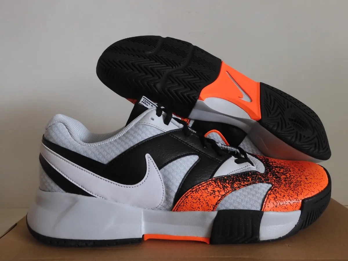 Giày Nike Court Lite 4 Premium ‘NYC Tournament Pack’ FQ8718-002 - Ảnh 2