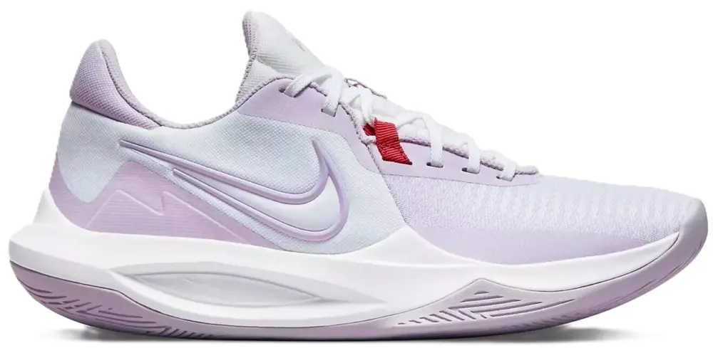 Giày Nike Precision 6 ‘White Doll’ DD9535-100