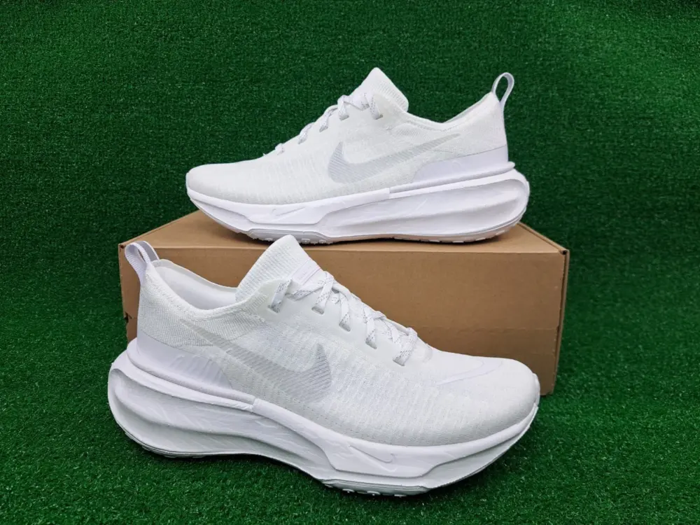 Giày Nike ZoomX Invincible 3 ‘White Photon Dust’ DR2615-103 - Ảnh 8