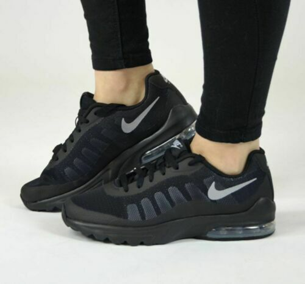 Giày Nike Air Max Invigor ‘Black’ 749572-003 - Ảnh 3