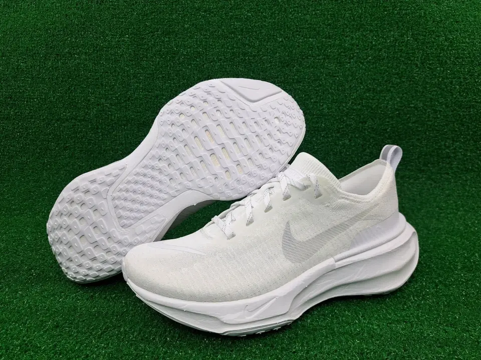 Giày Nike ZoomX Invincible 3 ‘White Photon Dust’ DR2615-103 - Ảnh 6