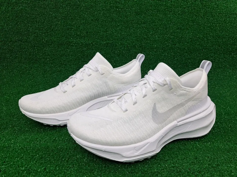 Giày Nike ZoomX Invincible 3 ‘White Photon Dust’ DR2615-103 - Ảnh 7