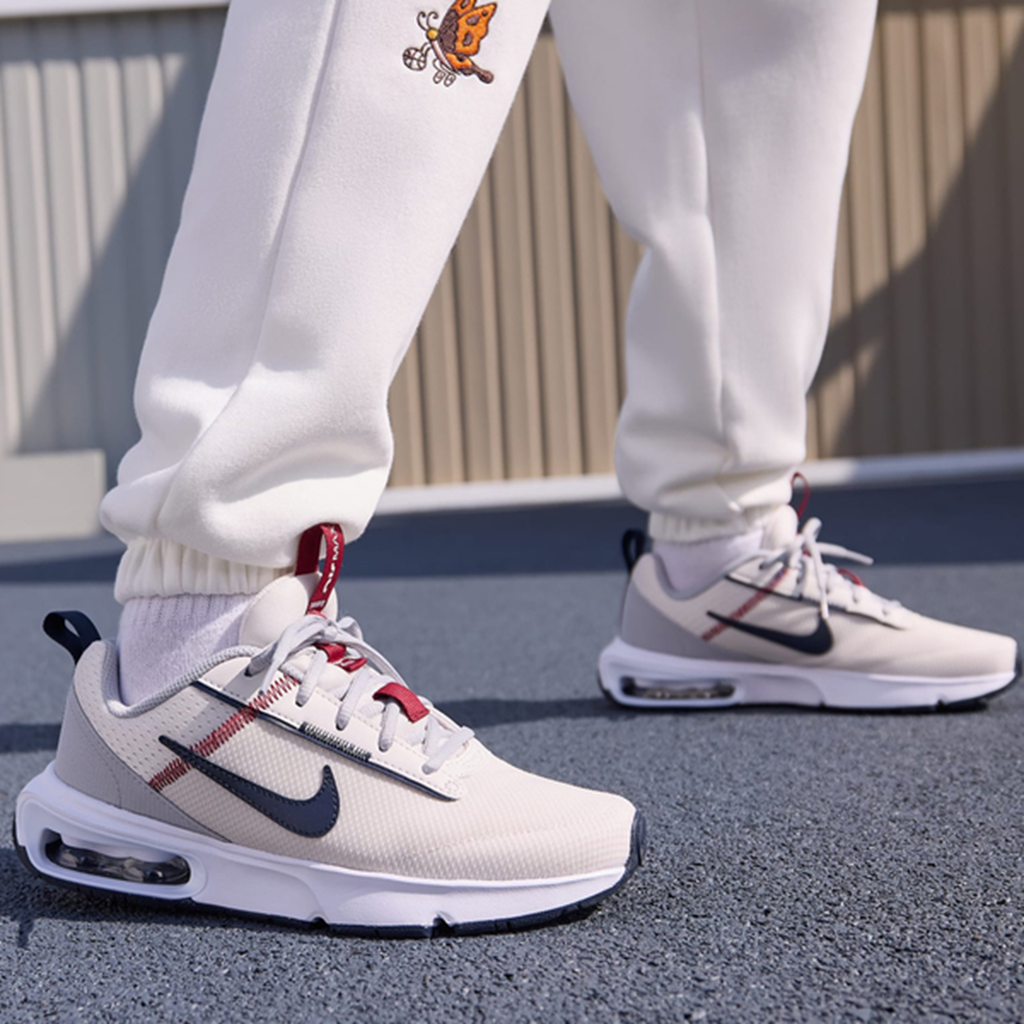 Alternative view of Giày Nike Air Max INTRLK ‘Grey’ DH9393‑006