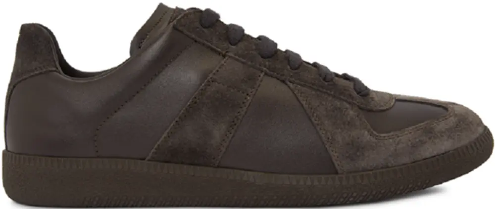 Giày Maison Margiela Replica ‘Brown’ S57WS0236-P1897-H9391