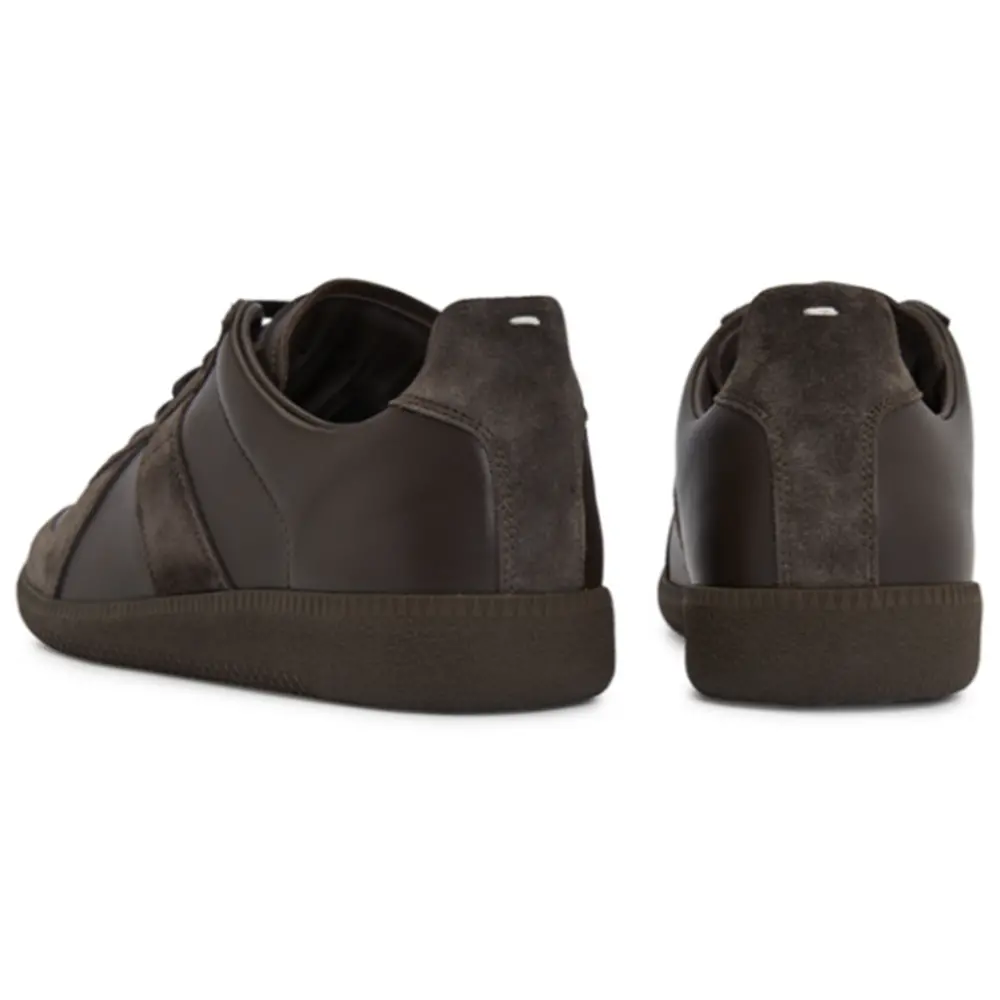 Giày Maison Margiela Replica ‘Brown’ S57WS0236-P1897-H9391 - Ảnh 3