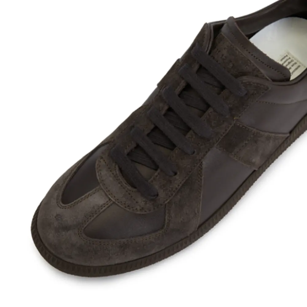 Alternative view of Giày Maison Margiela Replica ‘Brown’ S57WS0236-P1897-H9391