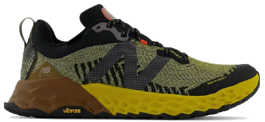 Giày New Balance Fresh Foam Hierro V6 GTX ‘OliveDrab’ MTHIERH6