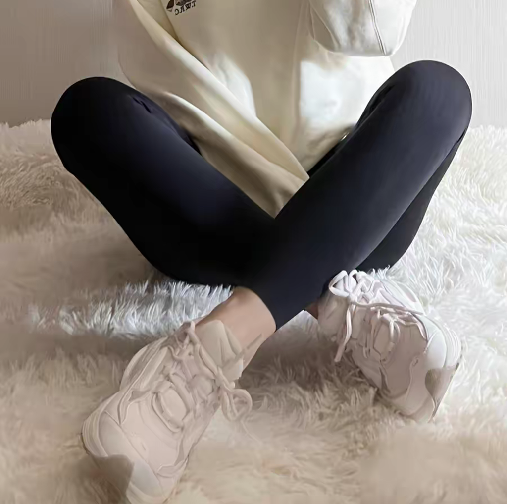 Giày Nike Air Max Bliss ‘Triple White’ FD1453-030 - Ảnh 4