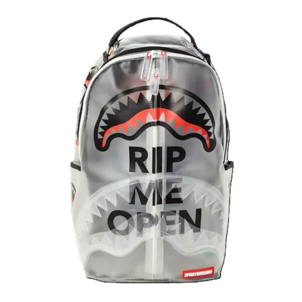 Balo Sprayground Rip Me Open W0635708