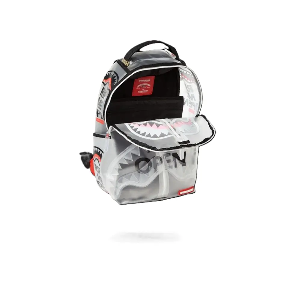Alternative view of Balo Sprayground Rip Me Open W0635708