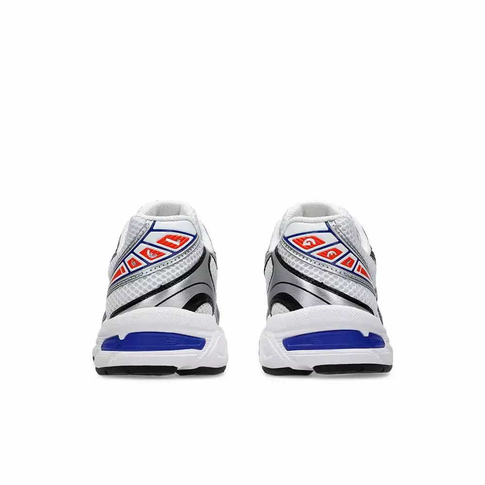 Giày Asics Gel-1130 ‘White Prussian Blue’ 1204A163-105 - Ảnh 3
