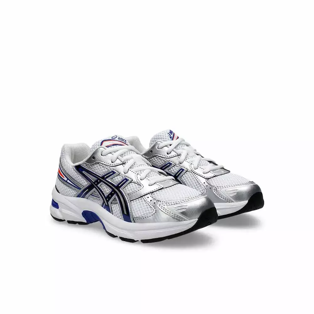Alternative view of Giày Asics Gel-1130 ‘White Prussian Blue’ 1204A163-105