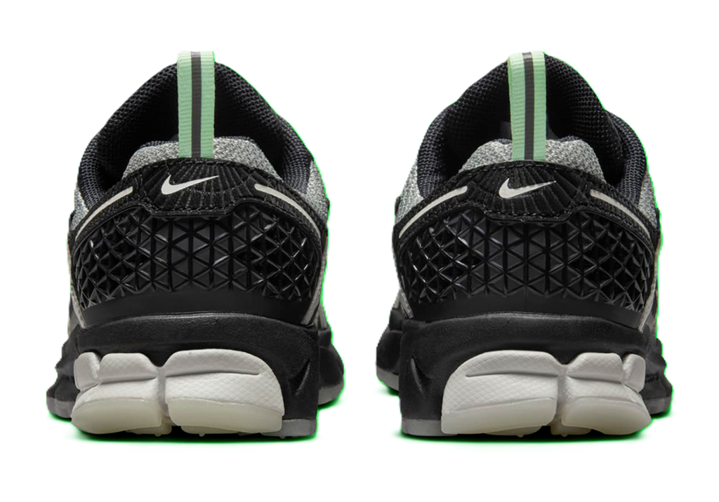 Giày Nike Zoom Vomero 5 GS ‘Spider’ HQ3477-001 - Ảnh 5