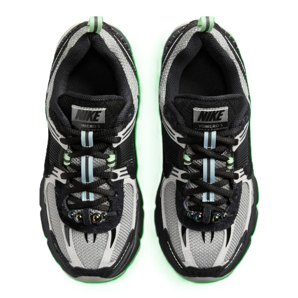 Giày Nike Zoom Vomero 5 GS ‘Spider’ HQ3477-001 - Ảnh 4