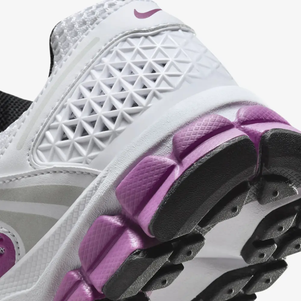 Giày Nike Zoom Vomero 5 ‘Pure Platinum’ HF6998-102 - Ảnh 5