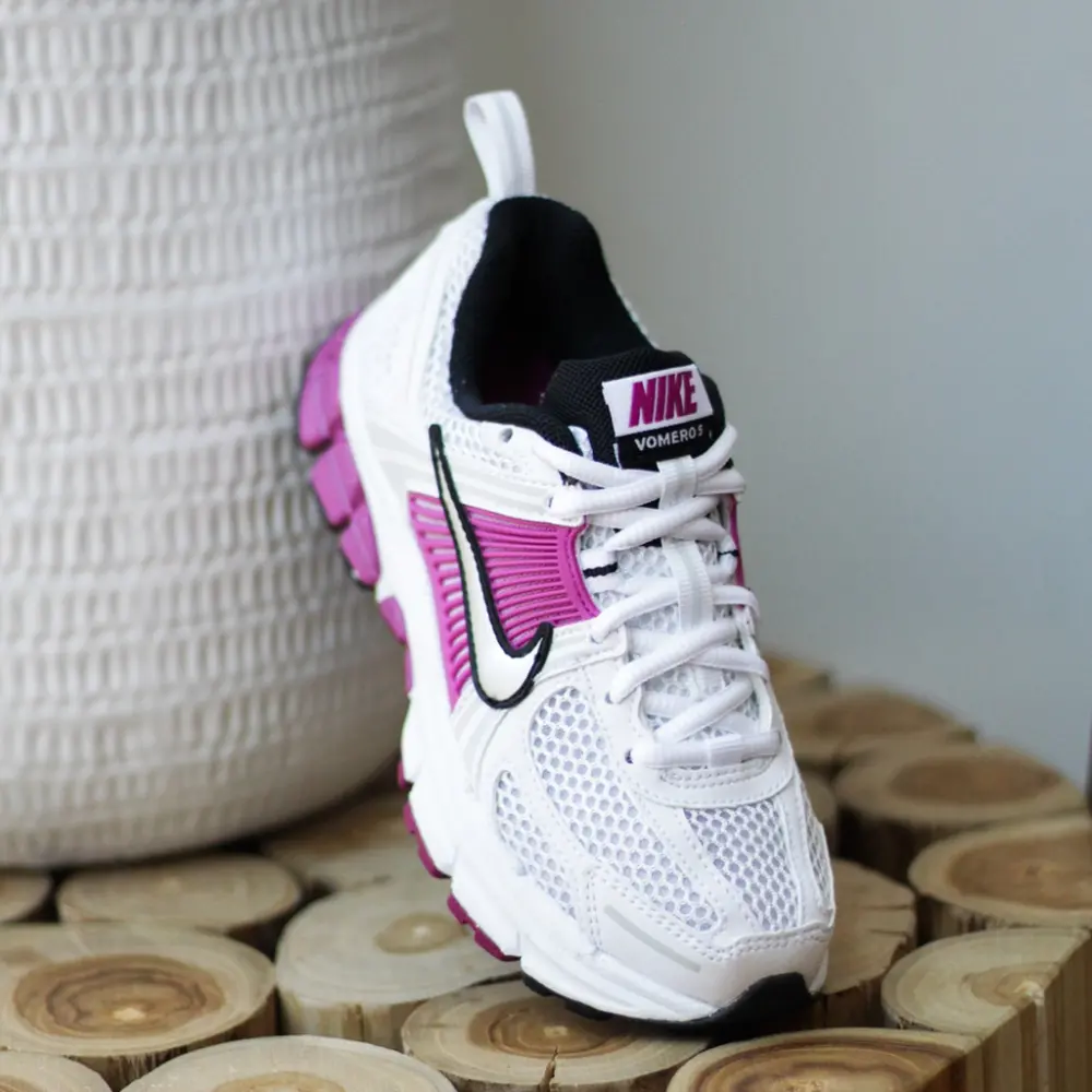 Giày Nike Zoom Vomero 5 ‘Pure Platinum’ HF6998-102 - Ảnh 3