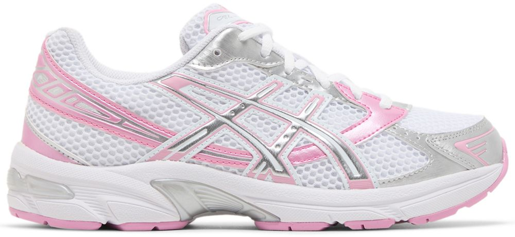 Giày Asics Gel 1130 'White Silver Pink' 1202a507-100