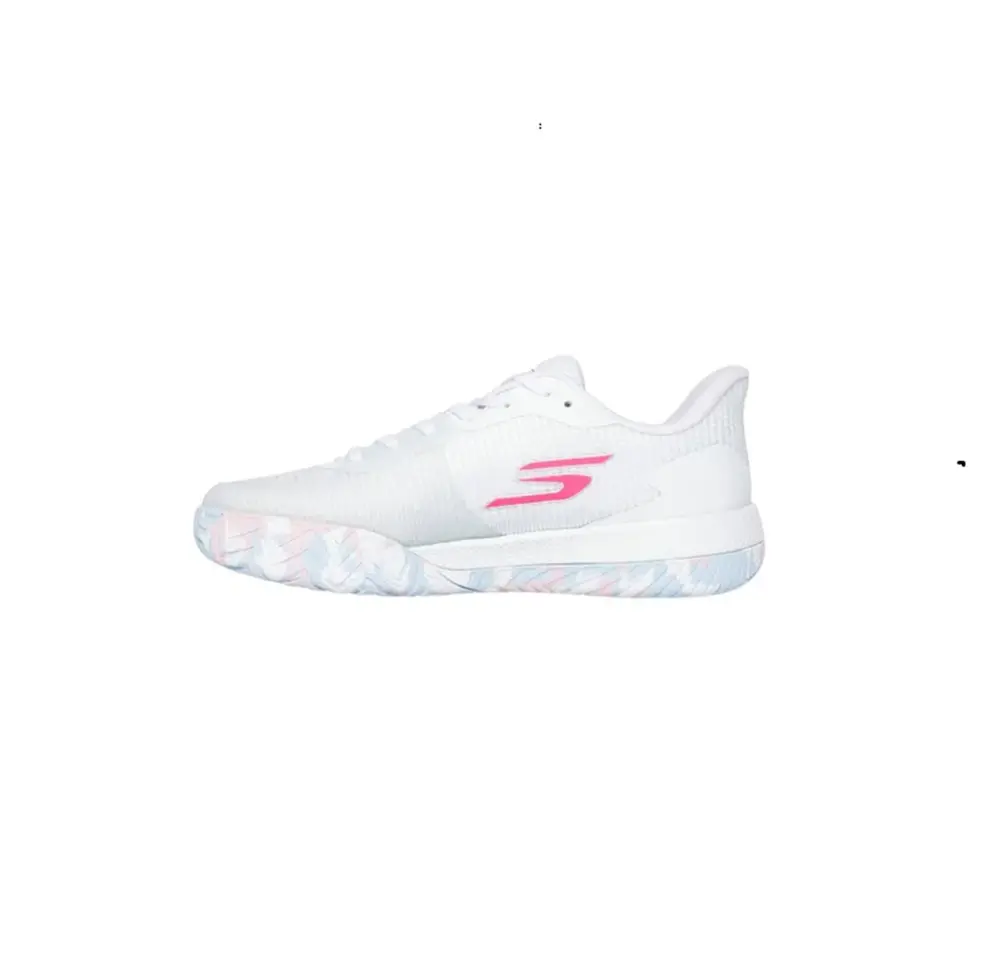 Alternative view of Giày Skechers Viper Court Pro 2.0 ‘White’ 172109-WMLT