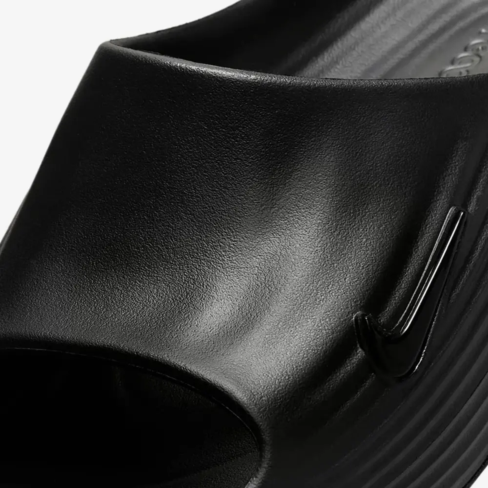Dép Nike ReactX Rejuven 8 Slide ‘Black’ HV4479-001 - Ảnh 5