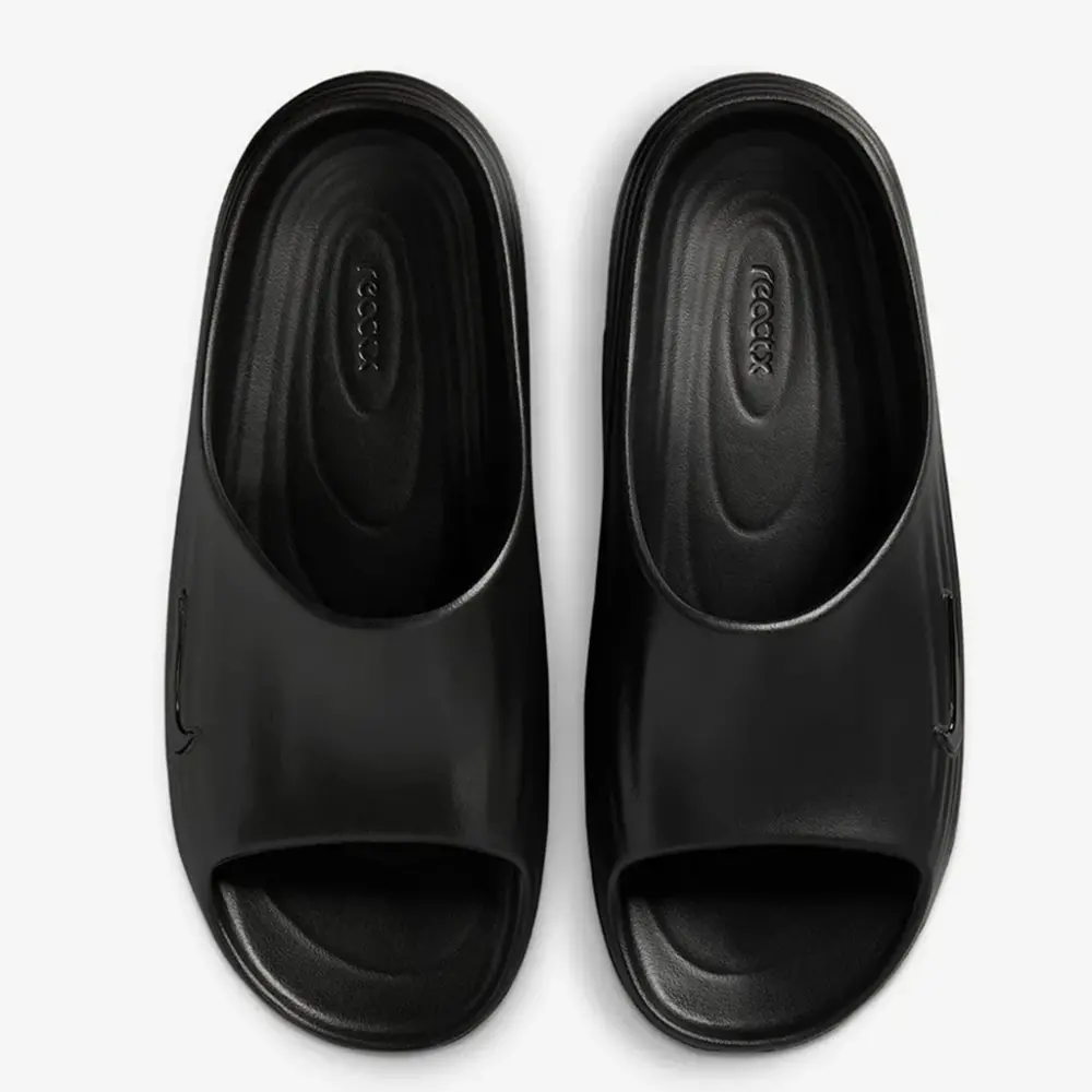 Dép Nike ReactX Rejuven 8 Slide ‘Black’ HV4479-001 - Ảnh 4
