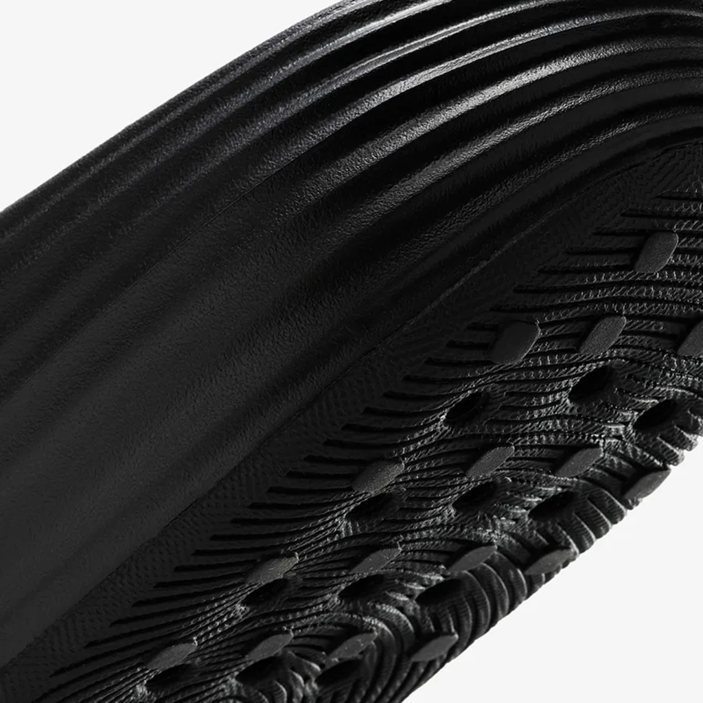 Alternative view of Giày Nike ReactX Rejuven 8 Slide ‘Black’ HV4479-001