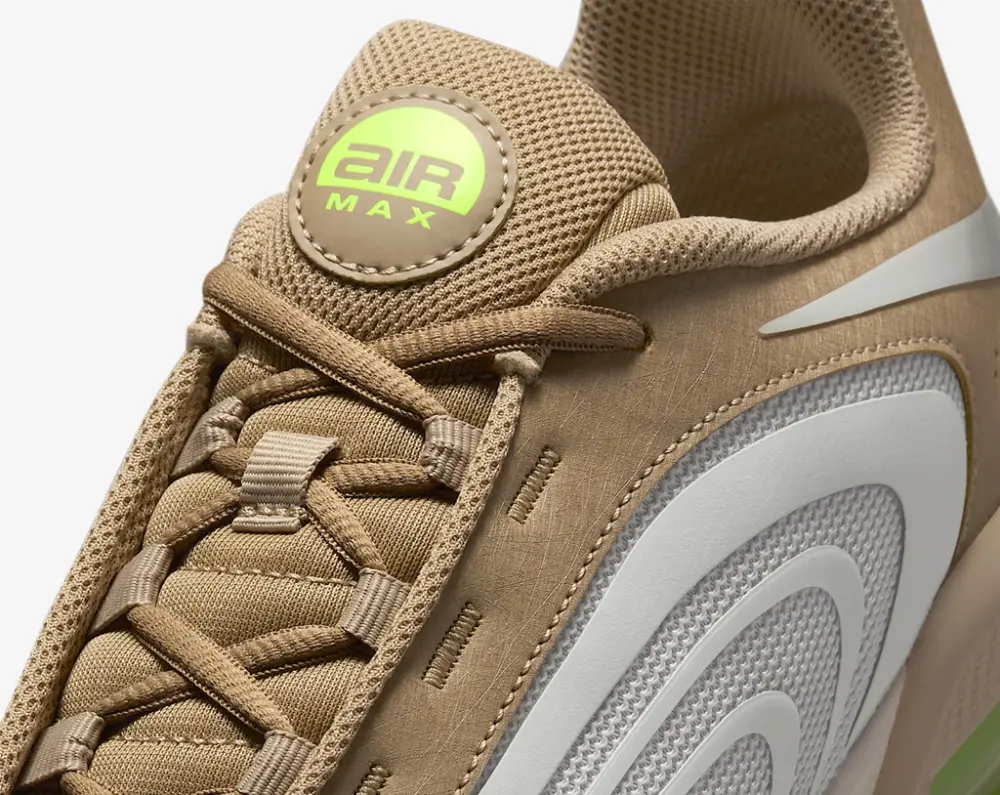 Giày Nike Air Max Fire ‘Light Bone’ IF2621-002 - Ảnh 5