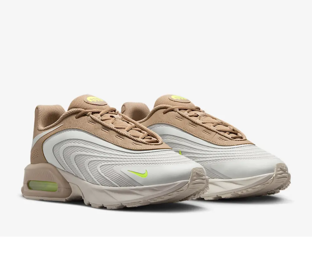 Giày Nike Air Max Fire ‘Light Bone’ IF2621-002 - Ảnh 3