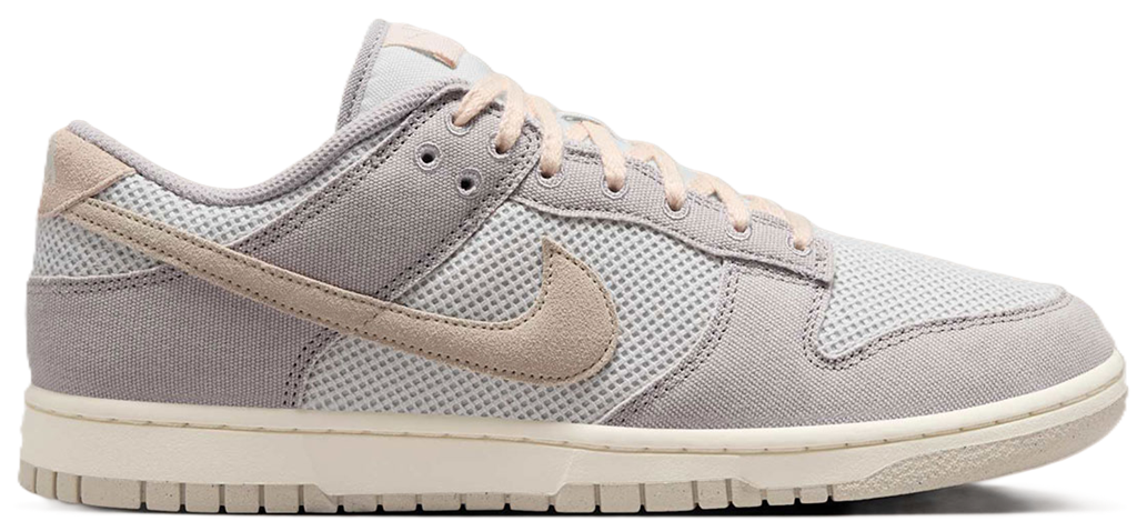 Giày Nike Dunk Low ‘College Grey’ HJ4329-002