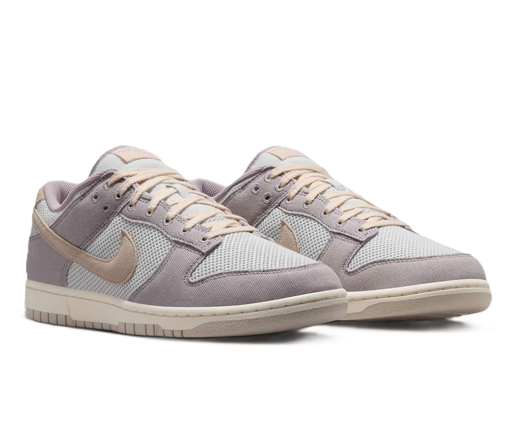 Giày Nike Dunk Low ‘College Grey’ HJ4329-002 - Ảnh 6