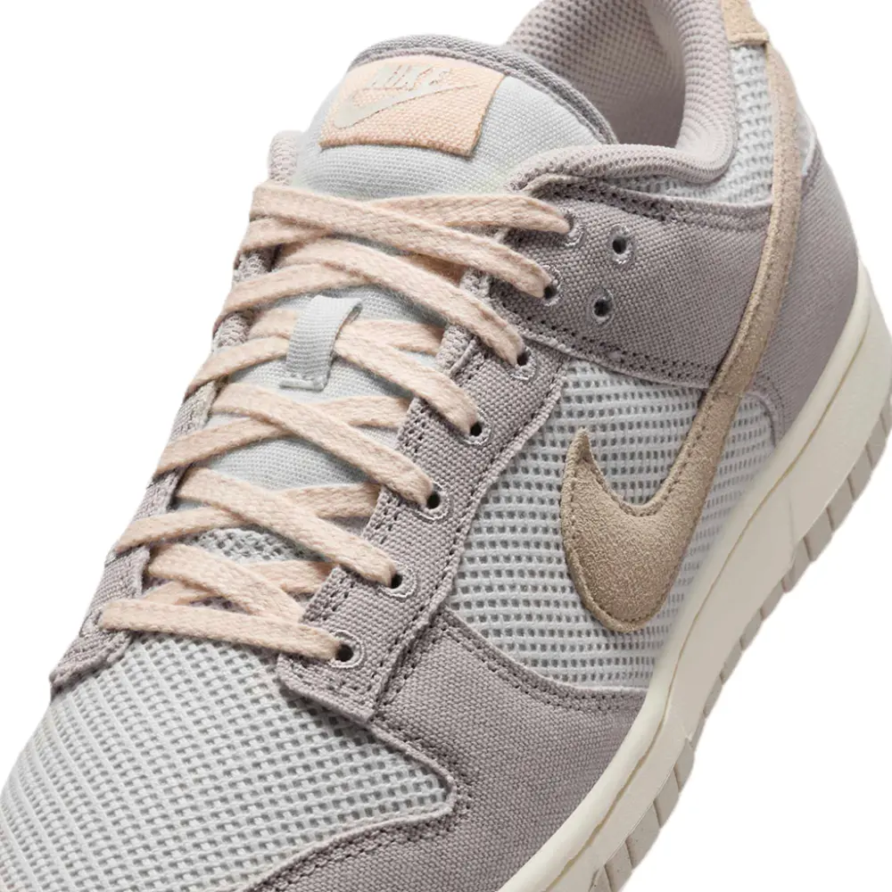 Giày Nike Dunk Low ‘College Grey’ HJ4329-002 - Ảnh 5