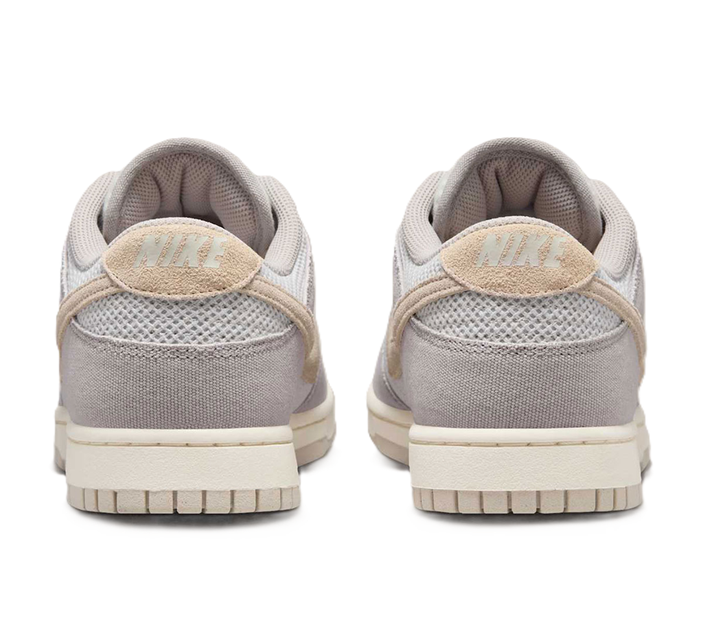 Giày Nike Dunk Low ‘College Grey’ HJ4329-002 - Ảnh 4