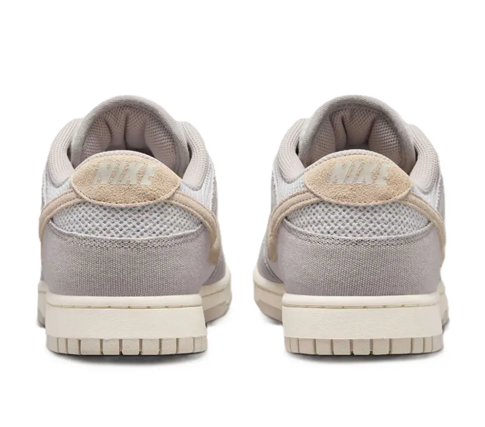 Giày Nike Dunk Low ‘College Grey’ HJ4329-002 - Ảnh 4