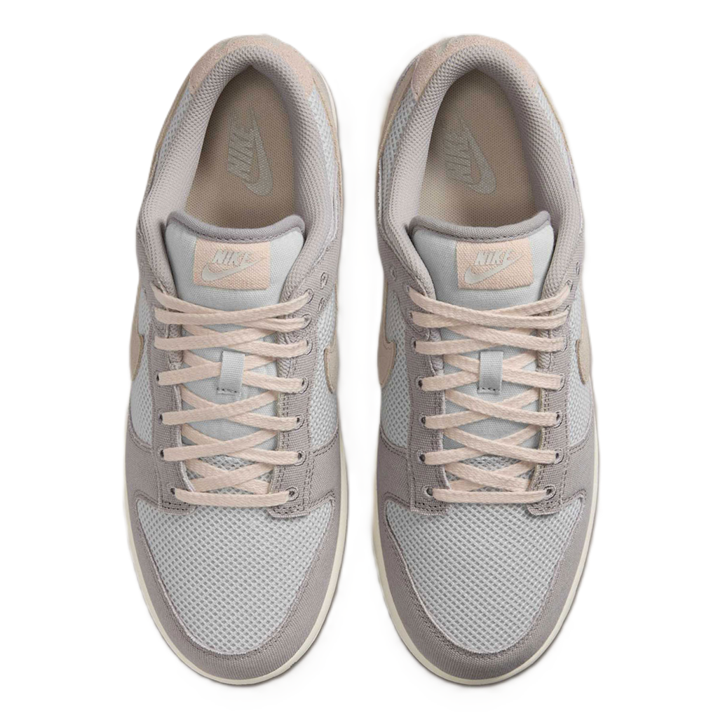 Giày Nike Dunk Low ‘College Grey’ HJ4329-002 - Ảnh 3