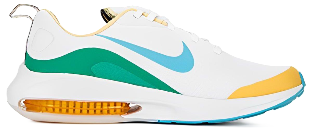 Giày Nike Air Zoom Arcadia 2 GS ‘Spring Colors’ FJ7720-141