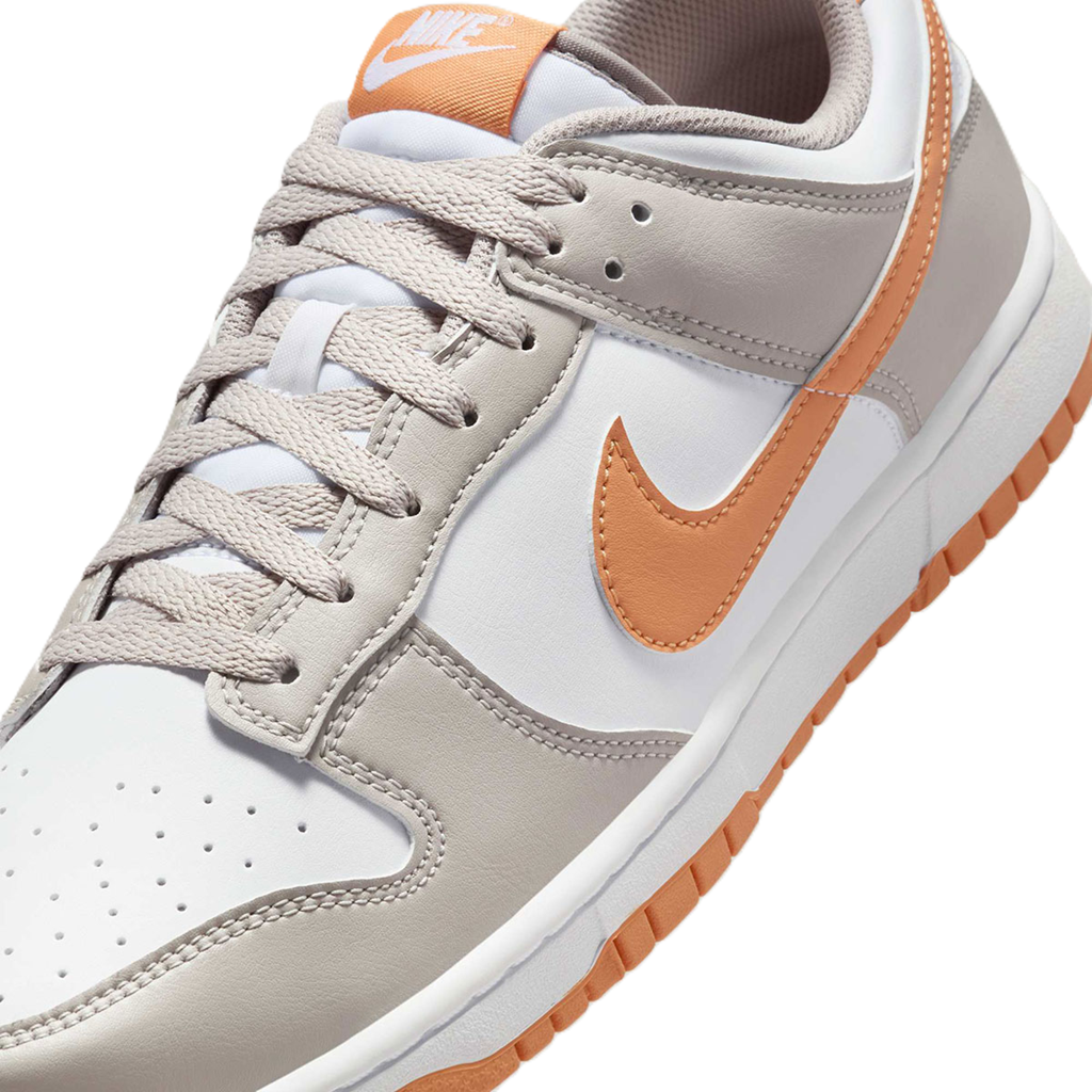 Giày Nike Dunk Low ‘Apricot Agate’ HF5441-110 - Ảnh 6