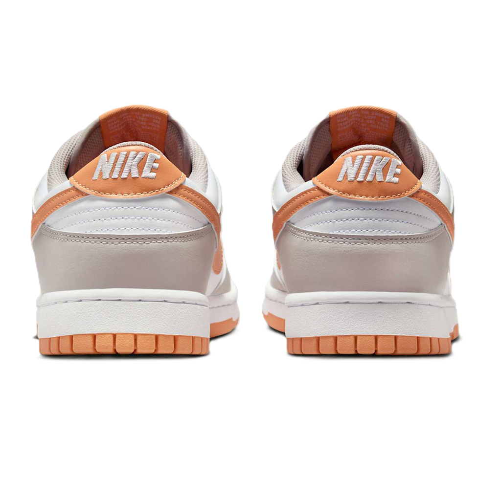 Giày Nike Dunk Low ‘Apricot Agate’ HF5441-110 - Ảnh 5