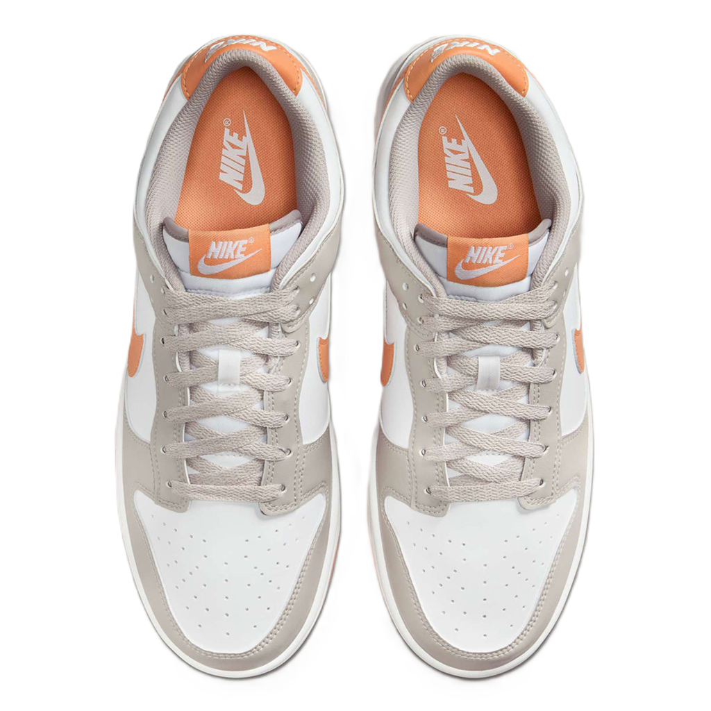 Giày Nike Dunk Low ‘Apricot Agate’ HF5441-110 - Ảnh 4