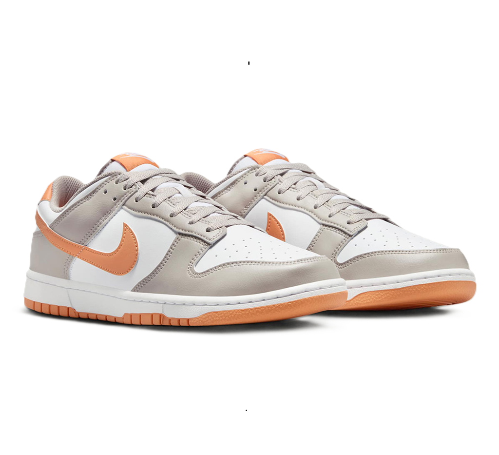 Giày Nike Dunk Low ‘Apricot Agate’ HF5441-110 - Ảnh 3