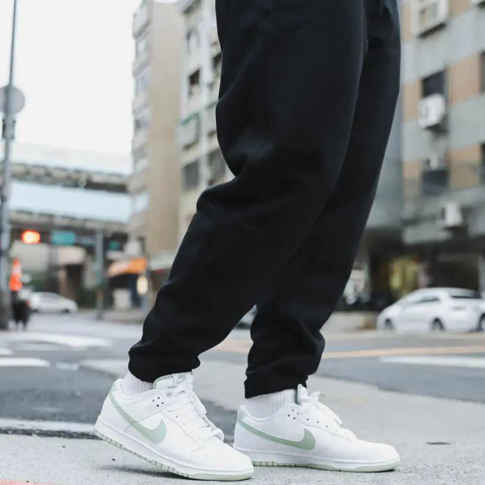 Giày Nike Dunk Low Retro ‘White Honeydew’ DV0831-105 - Ảnh 5