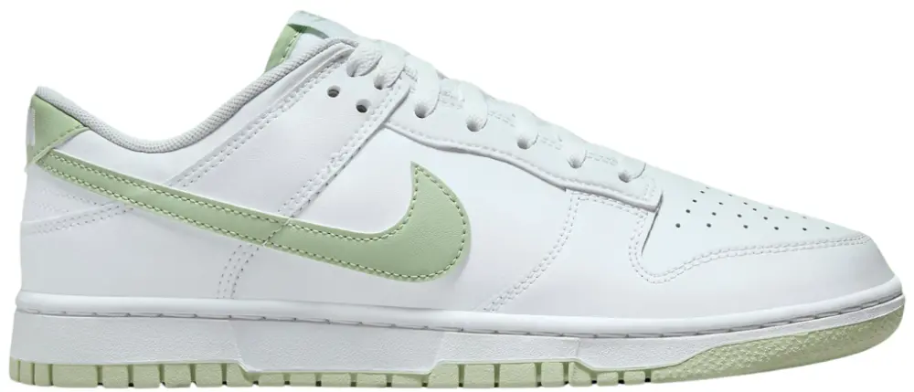 Giày Nike Dunk Low Retro ‘White Honeydew’ DV0831-105