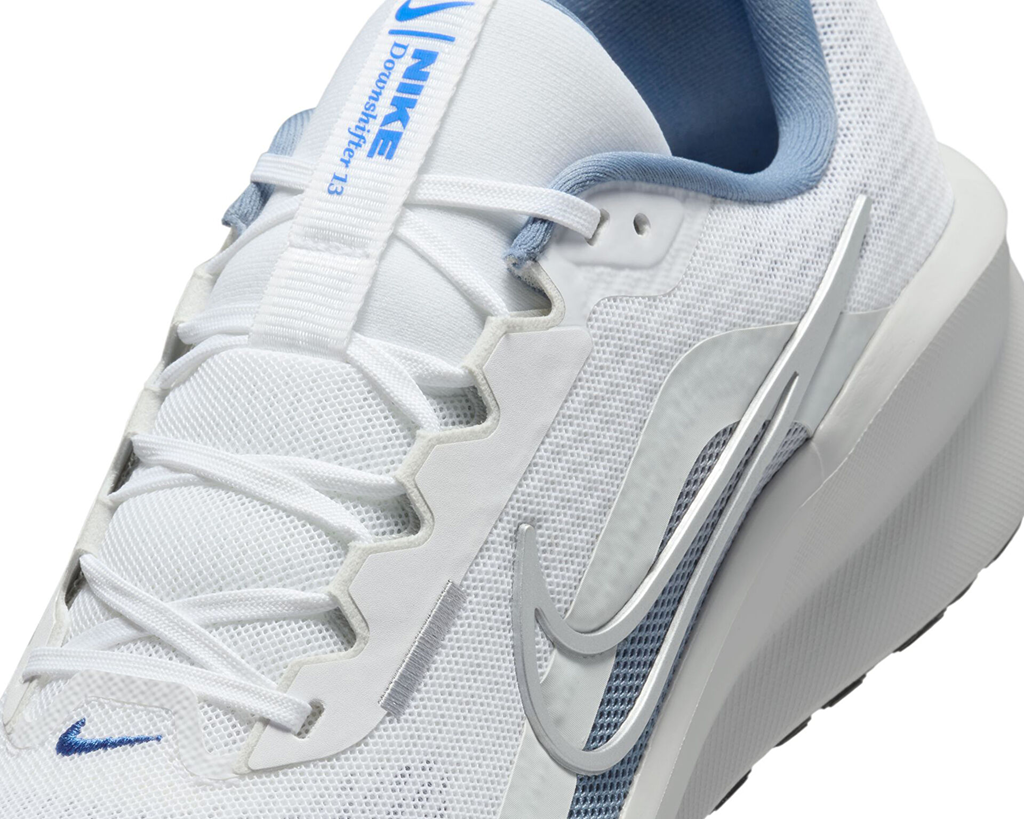 Giày Nike Downshifter 13 ‘White Ashen Slate’ FD6454-102 - Ảnh 5