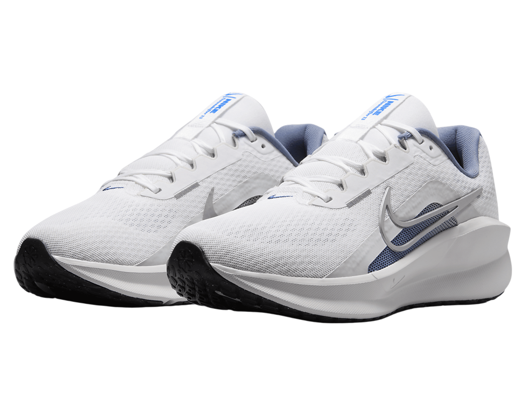 Giày Nike Downshifter 13 ‘White Ashen Slate’ FD6454-102 - Ảnh 4