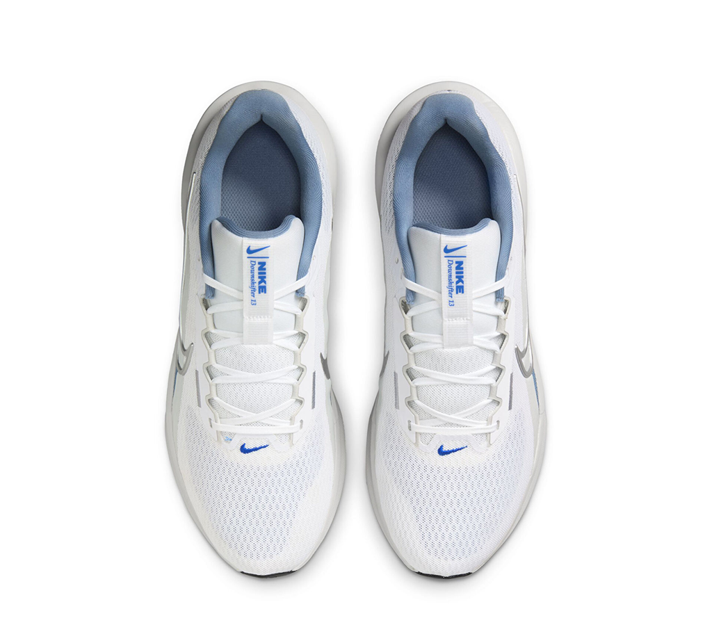 Alternative view of Giày Nike Downshifter 13 ‘White Ashen Slate’ FD6454-102