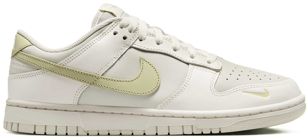 Giày Nike Dunk Low ‘Phantom Olive Aura’ IB3484-001