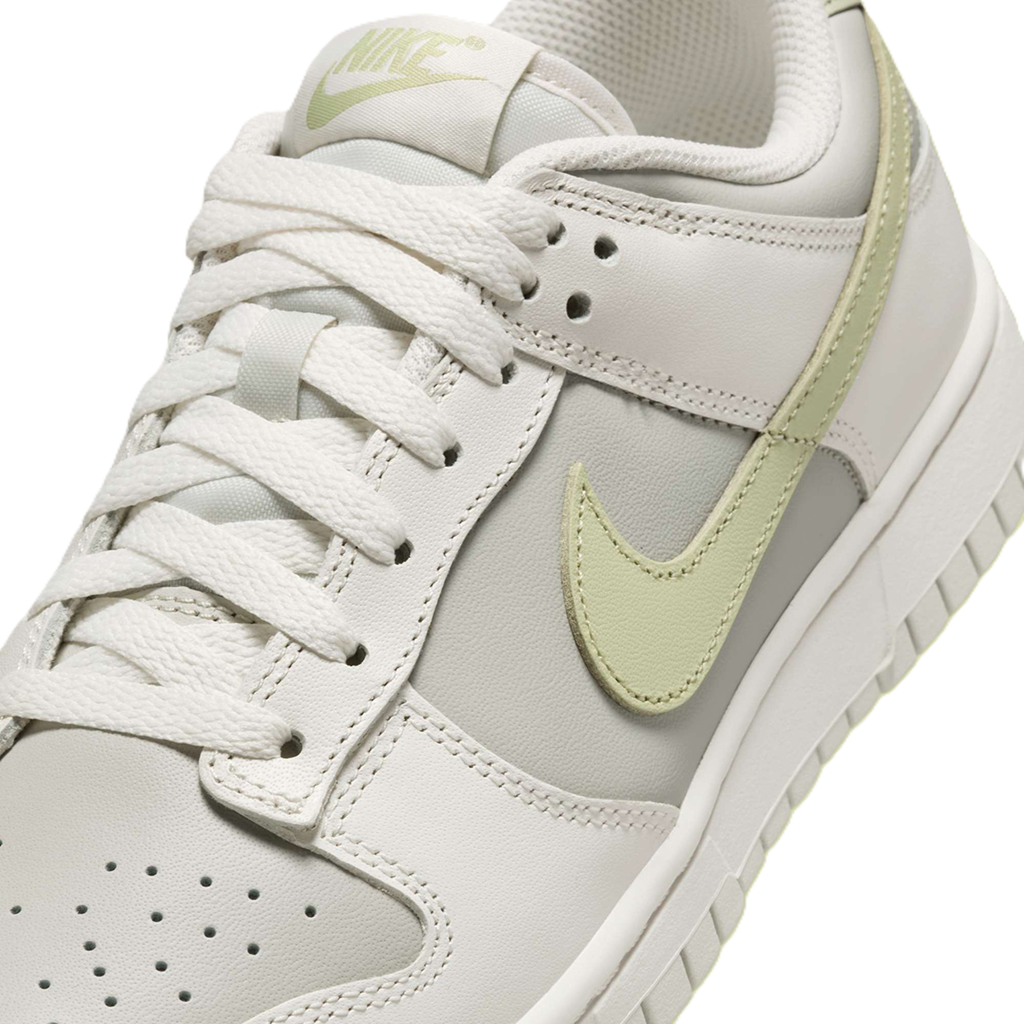 Giày Nike Dunk Low ‘Phantom Olive Aura’ IB3484-001 - Ảnh 6
