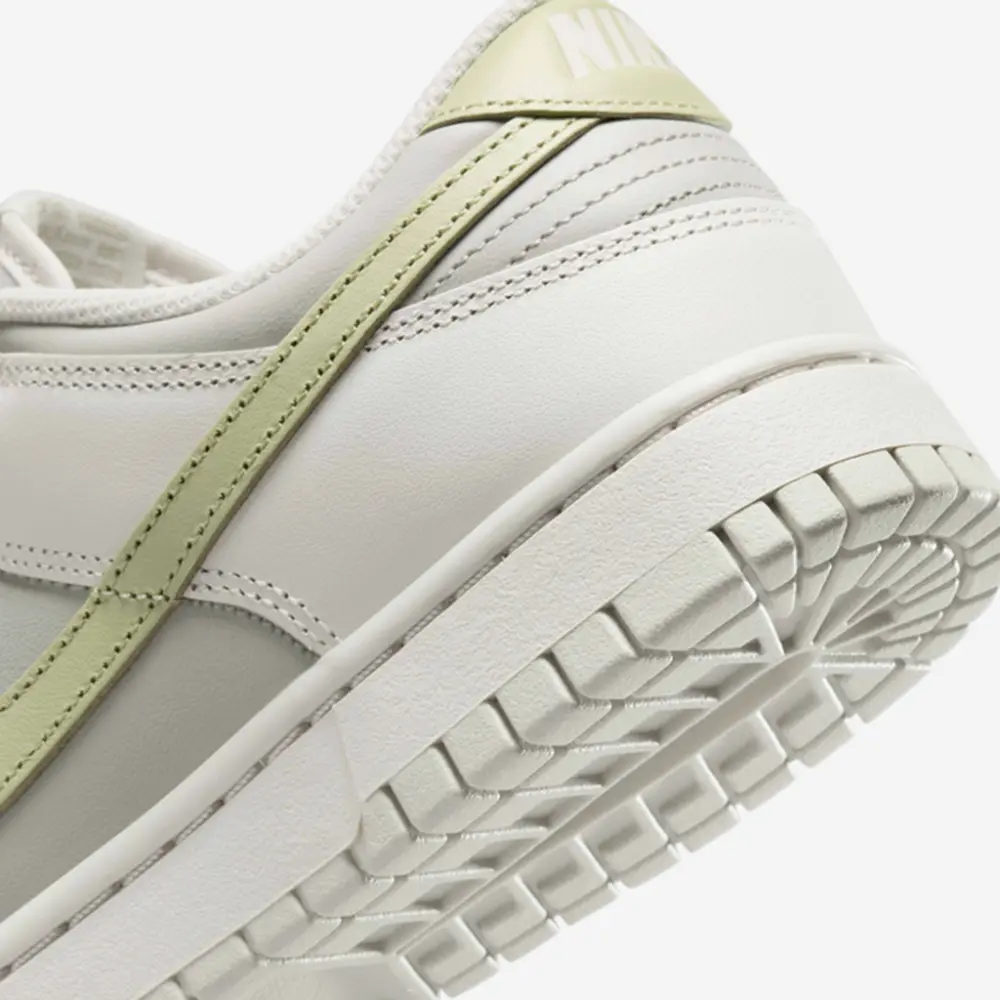 Alternative view of Giày Nike Dunk Low ‘Phantom Olive Aura’ IB3484-001