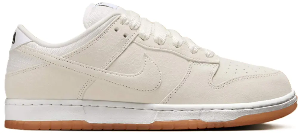 Giày Nike SB Dunk Low ‘Pro B Pale Ivory’ HJ0367-100