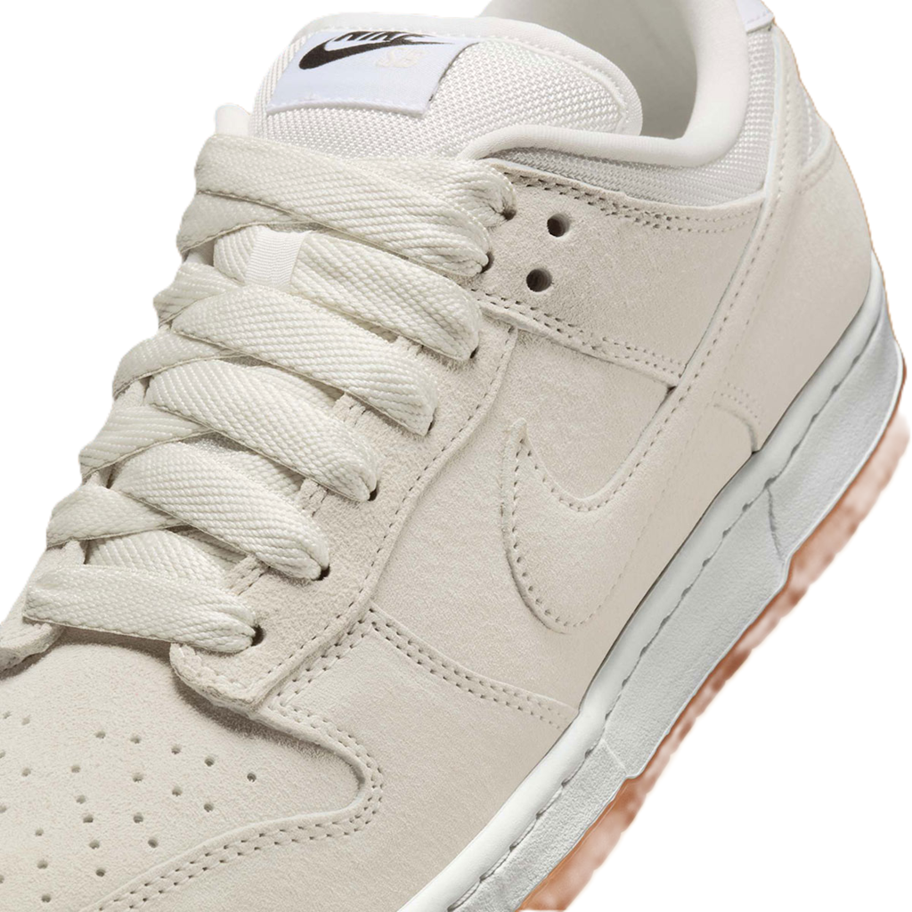 Giày Nike SB Dunk Low ‘Pro B Pale Ivory’ HJ0367-100 - Ảnh 6