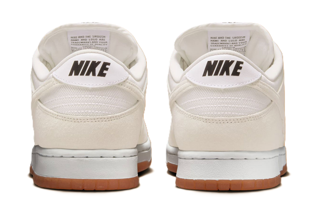 Giày Nike SB Dunk Low ‘Pro B Pale Ivory’ HJ0367-100 - Ảnh 5